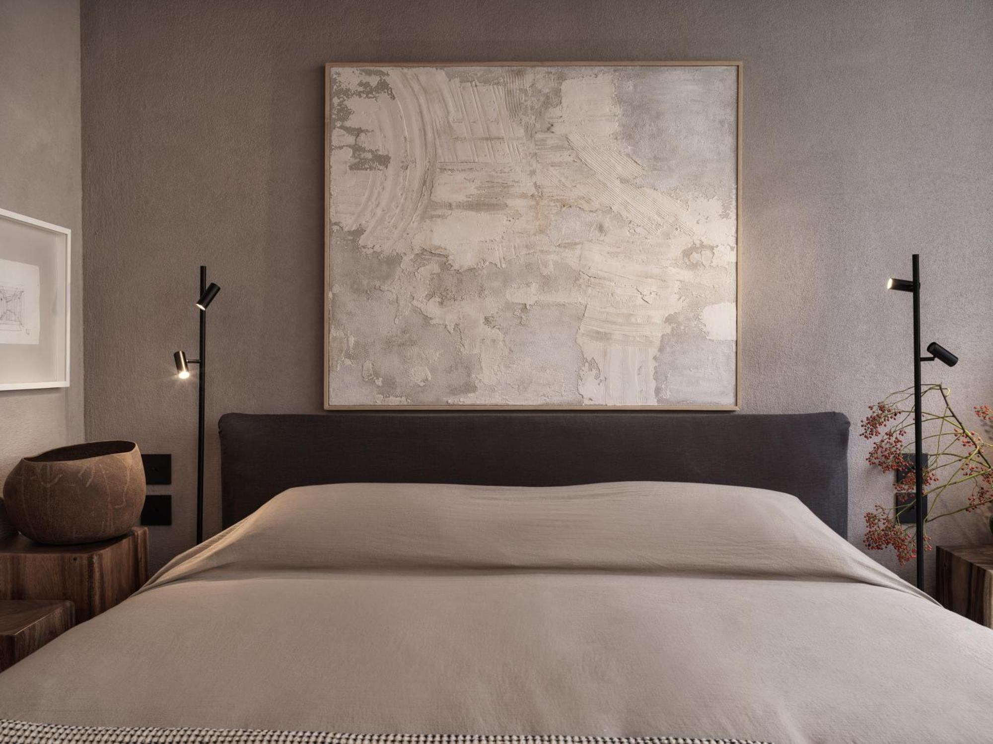 Monastik Living In Athina Hotel Athena Bagian luar foto