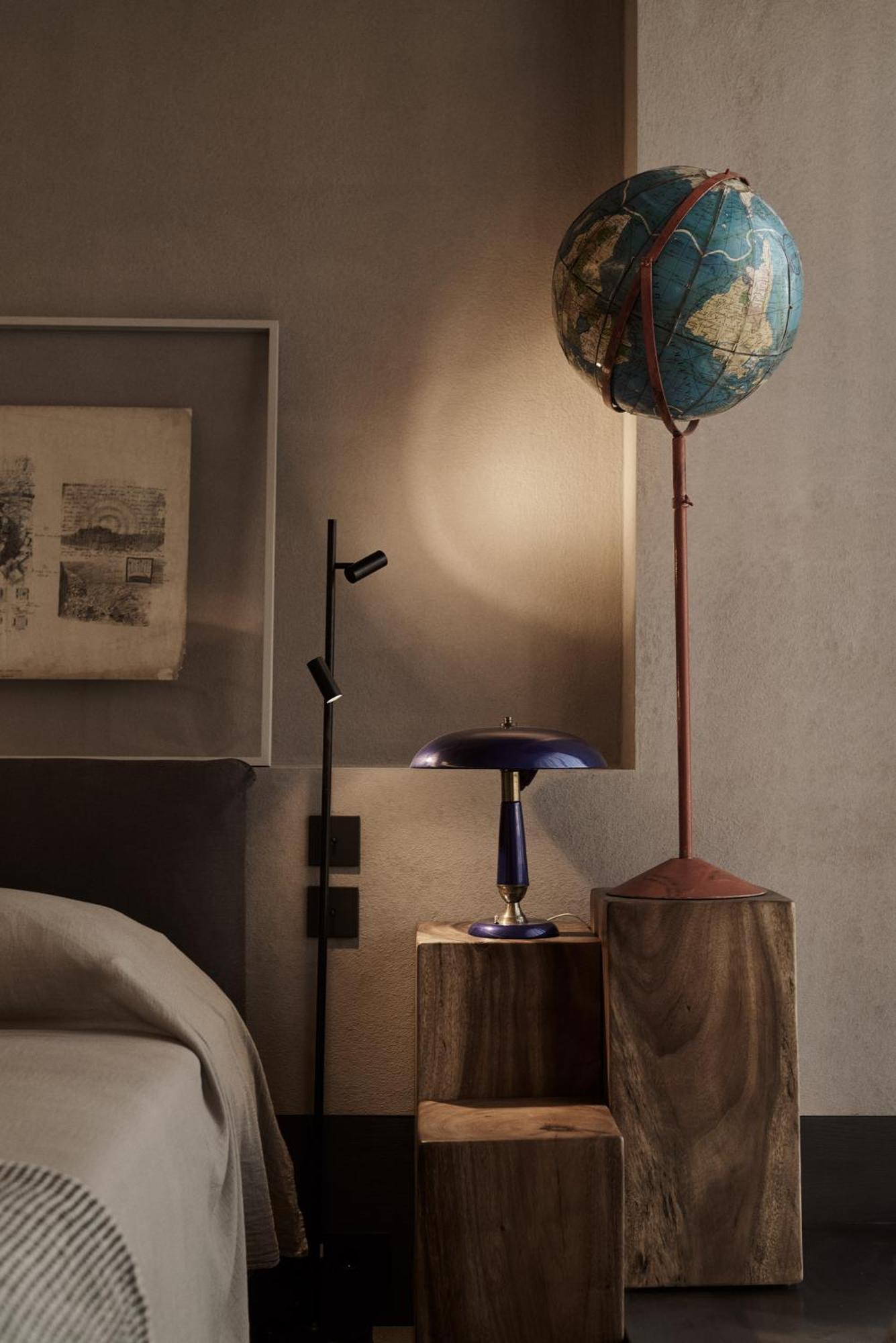 Monastik Living In Athina Hotel Athena Bagian luar foto